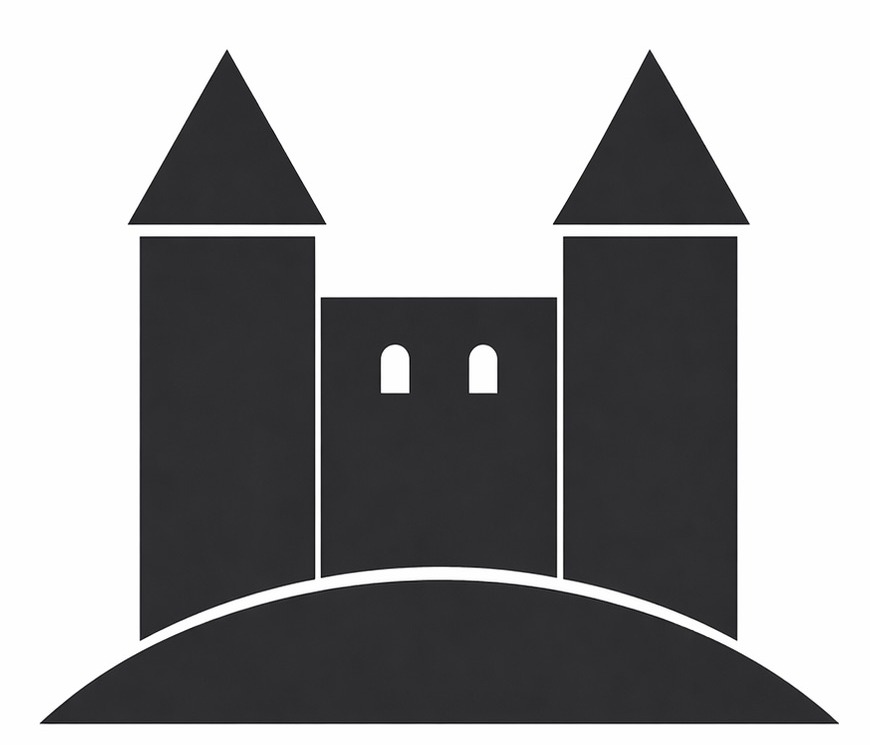 Logo Chaty Kašperské Hory
