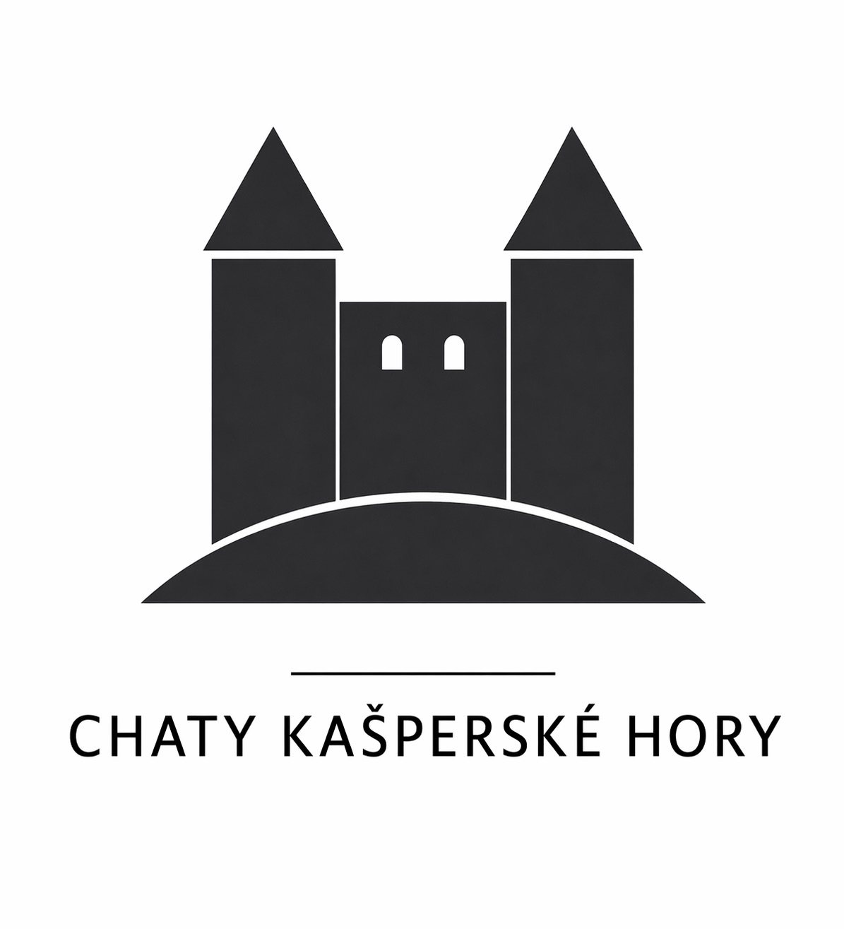 Logo Chaty Kašperské Hory
